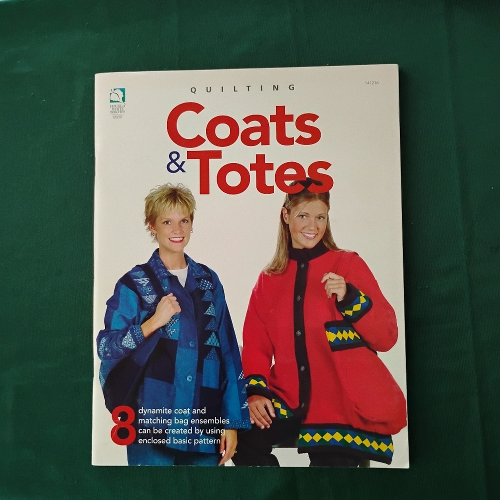 Quilting Book Collection - Picture 12 of 15
